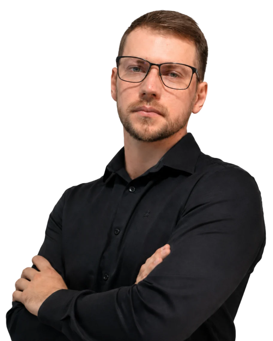Lucas Fachin